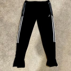 Adidas track pants